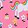 Pink Unicorns