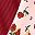 Burgundy Floral