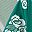 Green Rose