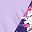Lavender Unicorn