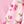Light Pink Floral