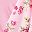 Light Pink Floral
