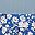 Blue Floral
