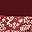 Burgundy Floral