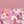 Pink Floral