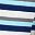 Stripe Blue