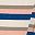 Wide Stripe Pink
