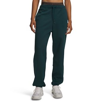 Women's Under Armour Armour Fleece® Joggers