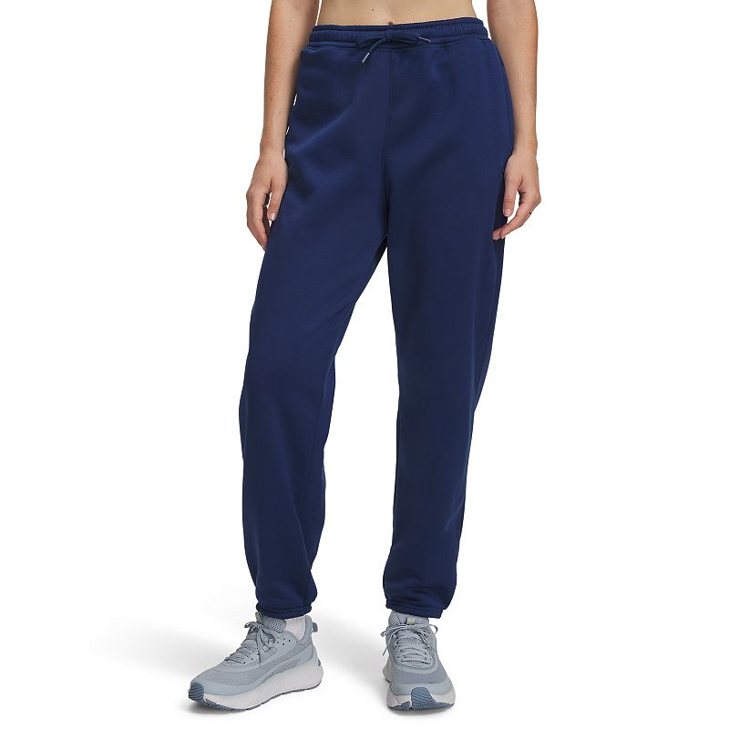 Women's Under Armour Armour Fleece® Joggers,