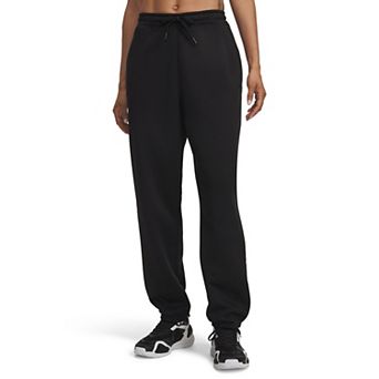 Women's Under Armour Armour Fleece® Joggers