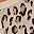 Beige Leopard