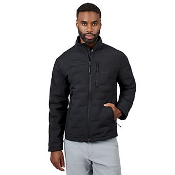 Free Country Men's Paramount Down Puffer Jacket