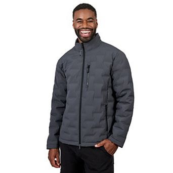 Free Country Men's Paramount Down Puffer Jacket