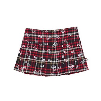 Disney's Minnie Mouse Pleated Skirt