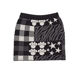 Disney's Minnie Mouse Knit Skirt