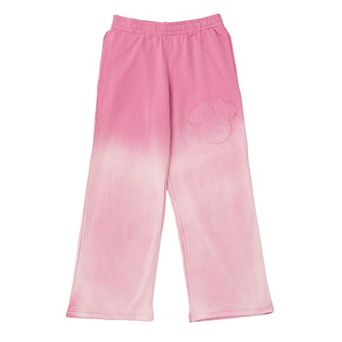 Disney's Minnie Mouse Loungewear Pants