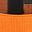 Orange Black