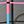 Blue Pink