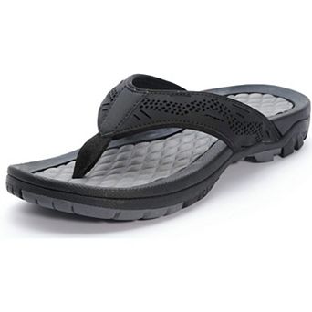 Men's Outdoor Arch Flip Flops