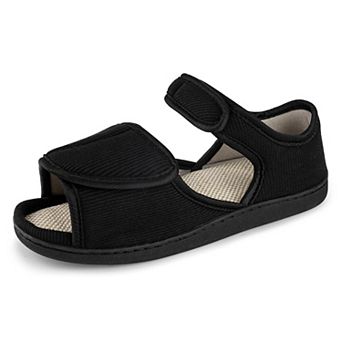 Men's Adjustable Comfort Walking Sandals
