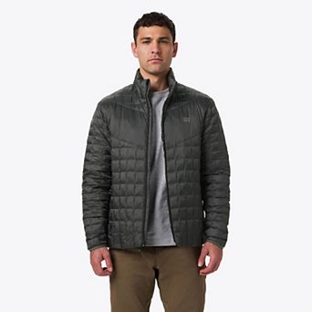 Men's Outrider Heated Jacket