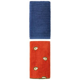 2 Packs Oversized Bath Towel Ultra Soft Highly Absorbent Towel 55"x28" for Pool