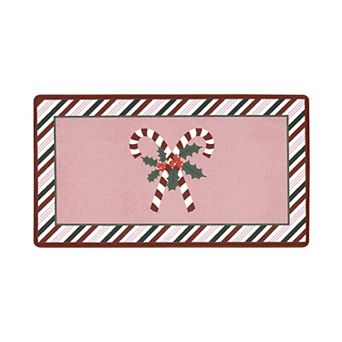 Laura Ashley Christmas Anti-Fatigue Standing Mat