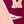 Plum And Pink