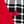 Red Black Plaid