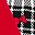 Red Black Plaid