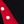 Black Red Polka Dot