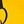 Bright Yellow Pluto