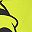 Lime Green Goofy