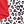 Red Leopard Print