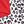 Red Leopard Print