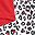 Red Leopard Print