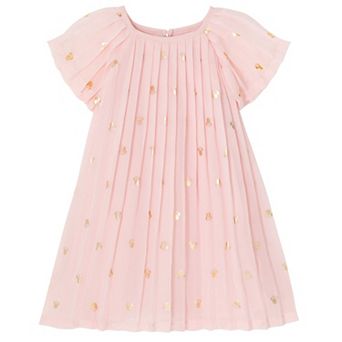 Disney's Minnie Mouse Pleated Dress