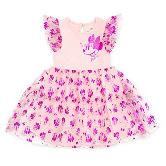 Disney's Minnie Mouse Tutu Dress