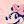 Pink Minnie Mouse