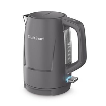 Cuisinart® Double-Walled 1.7-Liter Electric Kettle