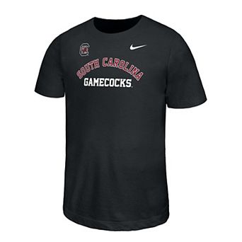 Youth Nike Black South Carolina Gamecocks Legend Dri-FIT T-Shirt