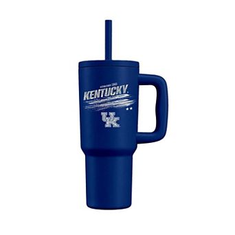 The Memory Company Kentucky Wildcats 24oz. Bling Tumbler