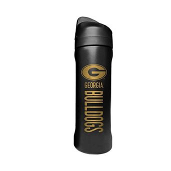 The Memory Company Georgia Bulldogs 24oz. Stainless Steel Tumbler