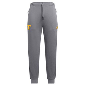 Men's adidas Gray Tennessee Volunteers Z.N.E. Pants