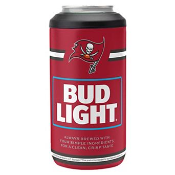 Bud Light Tampa Bay Buccaneers Can-O-Flage