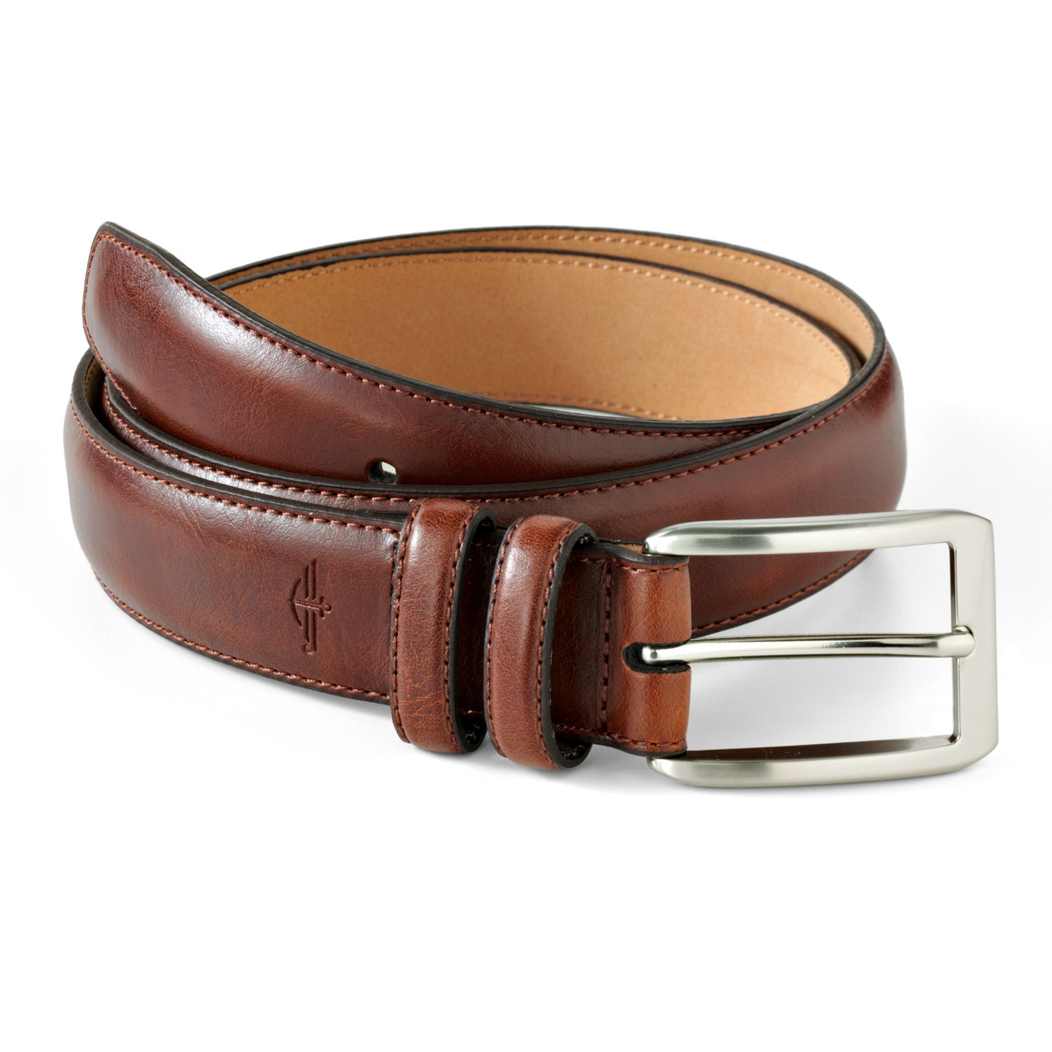 mens belts at kohls