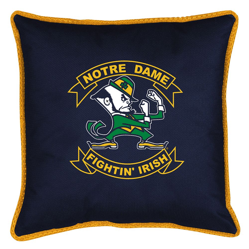 Notre Dame Fighting Irish Bedding Coordinates