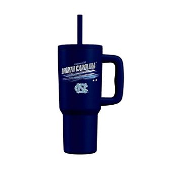 The Memory Company North Carolina Tar Heels 24oz. Bling Tumbler