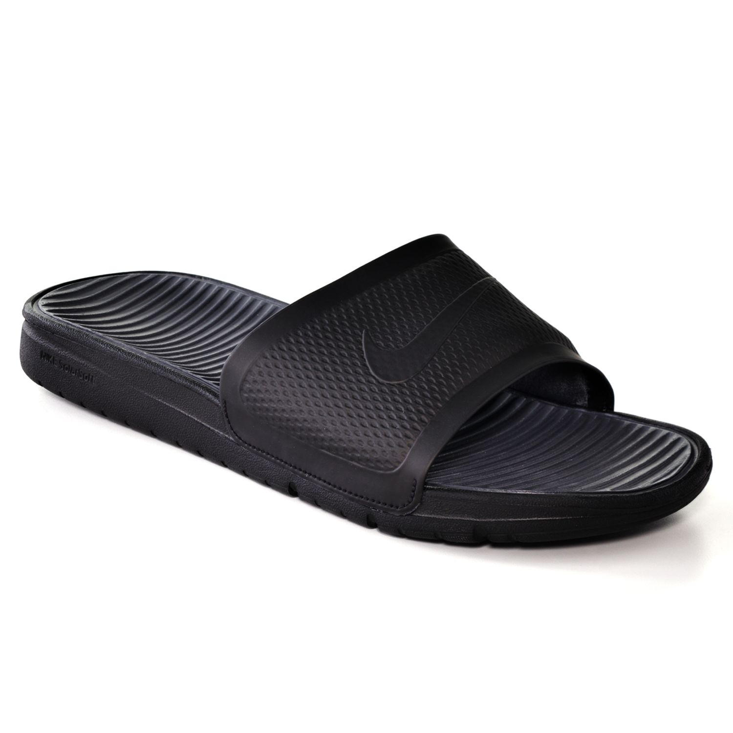 sliders for men nike