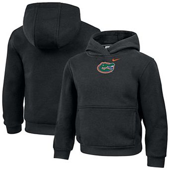 Toddler Nike Black Florida Gators Core Hoodie
